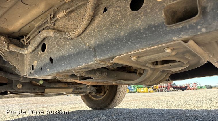 image for item EU4750 2018 Ford F150 Ext. Cab pickup truck