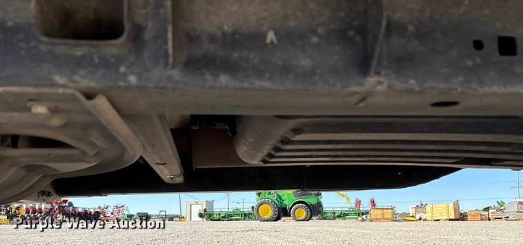 image for item EU4750 2018 Ford F150 Ext. Cab pickup truck