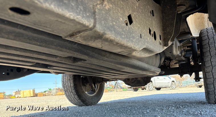 image for item EU4750 2018 Ford F150 Ext. Cab pickup truck