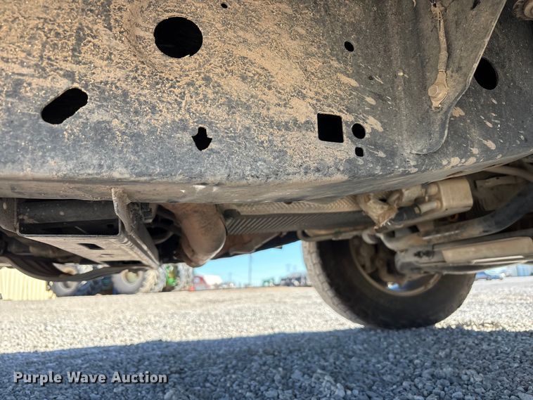 image for item EU4750 2018 Ford F150 Ext. Cab pickup truck