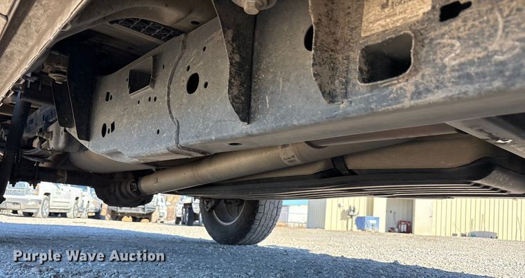 image for item EU4750 2018 Ford F150 Ext. Cab pickup truck