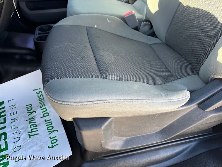 image for item EU4750 2018 Ford F150 Ext. Cab pickup truck