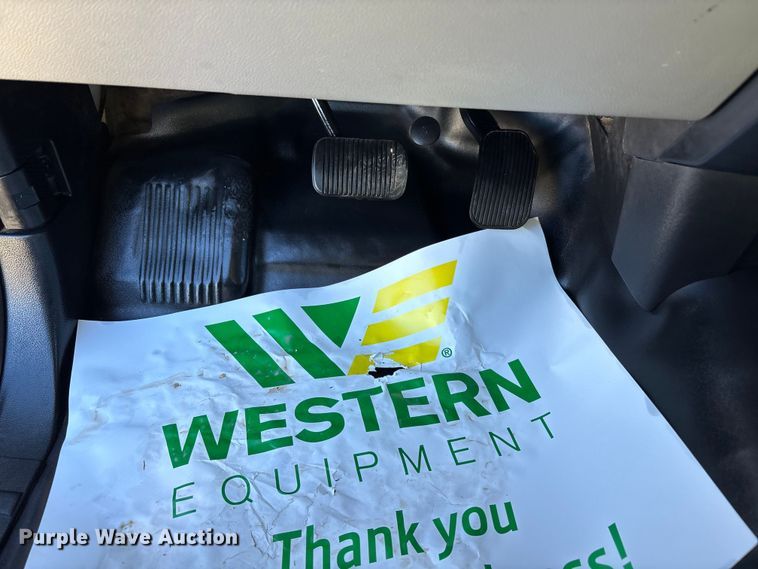 image for item EU4750 2018 Ford F150 Ext. Cab pickup truck