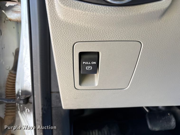 image for item EU4750 2018 Ford F150 Ext. Cab pickup truck