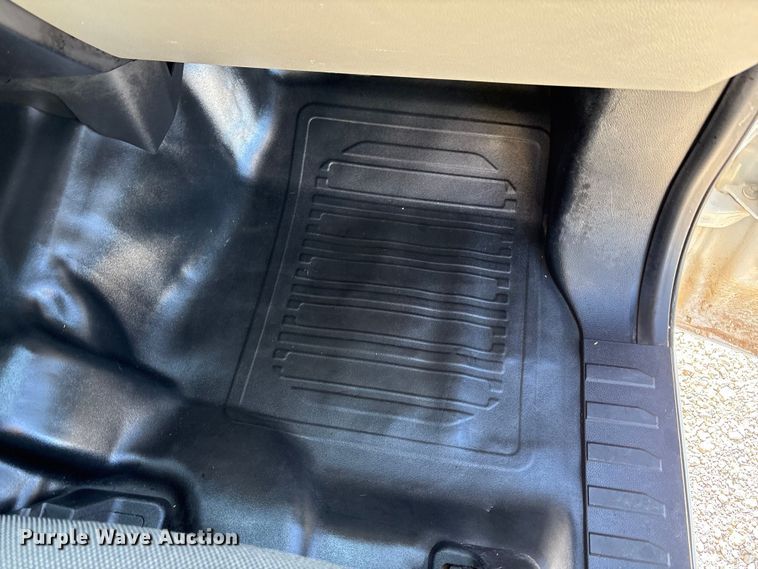 image for item EU4750 2018 Ford F150 Ext. Cab pickup truck