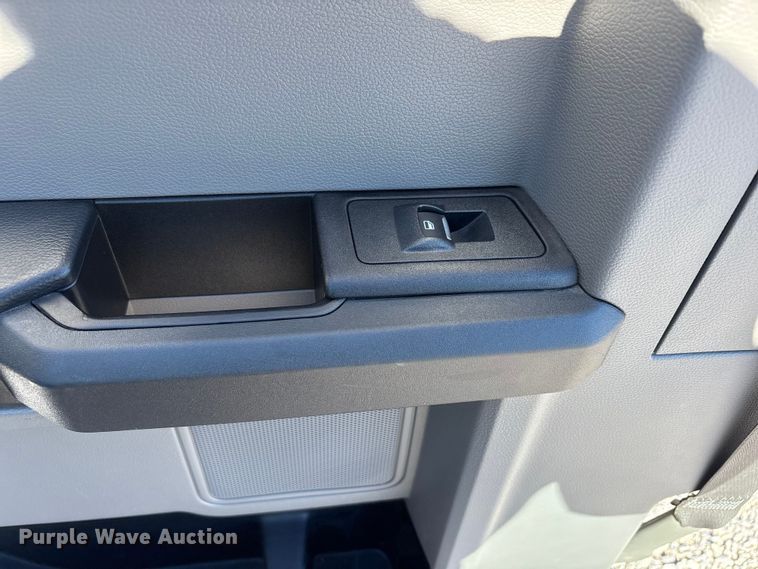 image for item EU4750 2018 Ford F150 Ext. Cab pickup truck