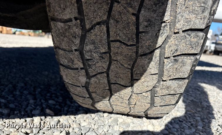 image for item EU4750 2018 Ford F150 Ext. Cab pickup truck