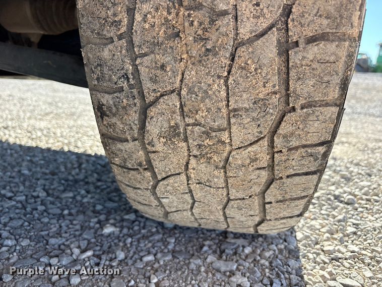 image for item EU4750 2018 Ford F150 Ext. Cab pickup truck