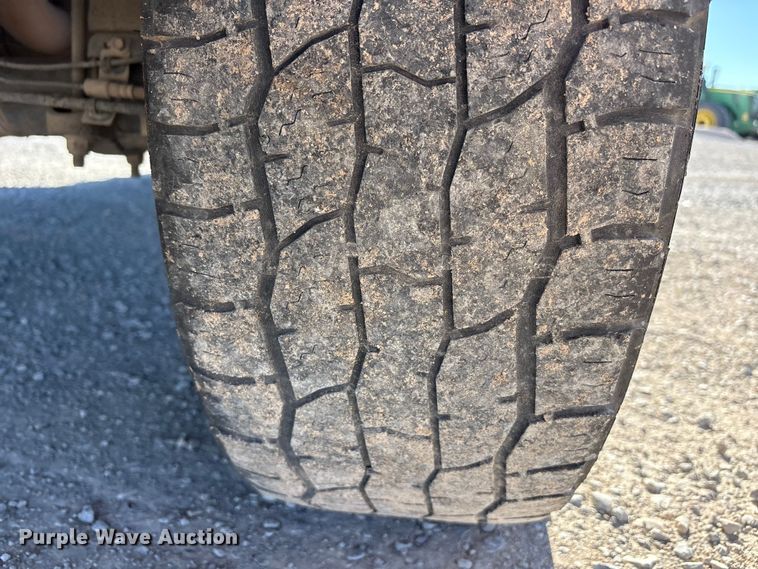 image for item EU4750 2018 Ford F150 Ext. Cab pickup truck