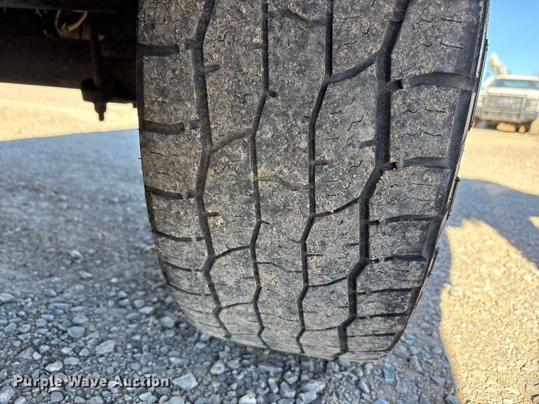 image for item EU4750 2018 Ford F150 Ext. Cab pickup truck