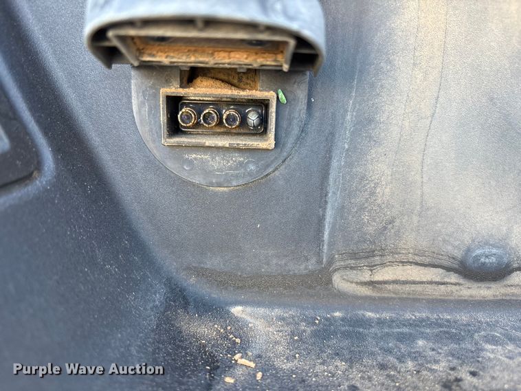 image for item EU4751 2015 Ford F150 Ext. Cab pickup truck