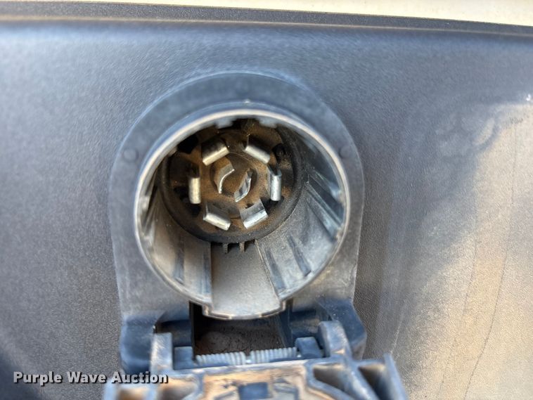 image for item EU4751 2015 Ford F150 Ext. Cab pickup truck