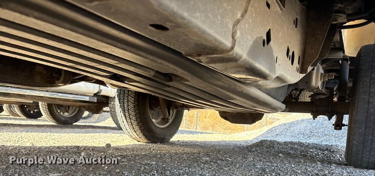 image for item EU4751 2015 Ford F150 Ext. Cab pickup truck