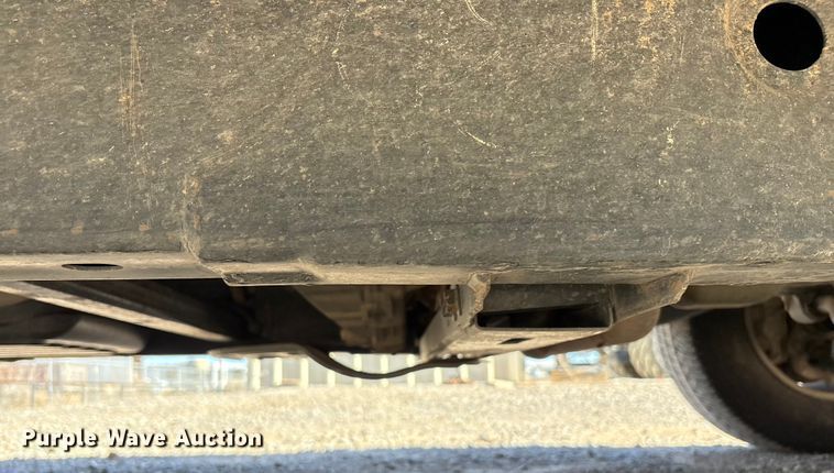 image for item EU4751 2015 Ford F150 Ext. Cab pickup truck