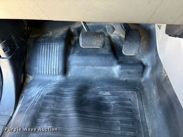 image for item EU4751 2015 Ford F150 Ext. Cab pickup truck