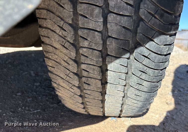 image for item EU4751 2015 Ford F150 Ext. Cab pickup truck