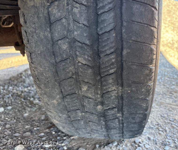 image for item EU4751 2015 Ford F150 Ext. Cab pickup truck