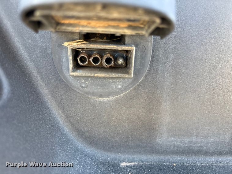 image for item EU4752 2015 Ford F150 Crew Cab pickup truck