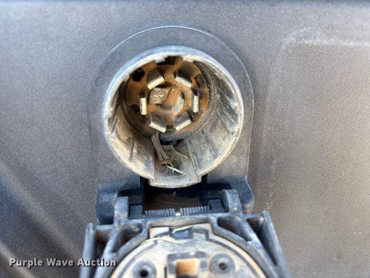 image for item EU4752 2015 Ford F150 Crew Cab pickup truck