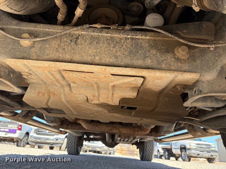 image for item EU4752 2015 Ford F150 Crew Cab pickup truck