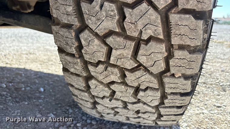 image for item EU4752 2015 Ford F150 Crew Cab pickup truck