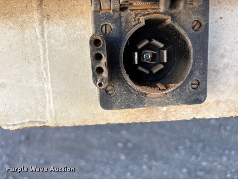 image for item EU4754 2019 Ford F550 utility / service truck