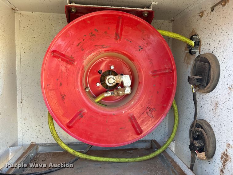 image for item EU4754 2019 Ford F550 utility / service truck