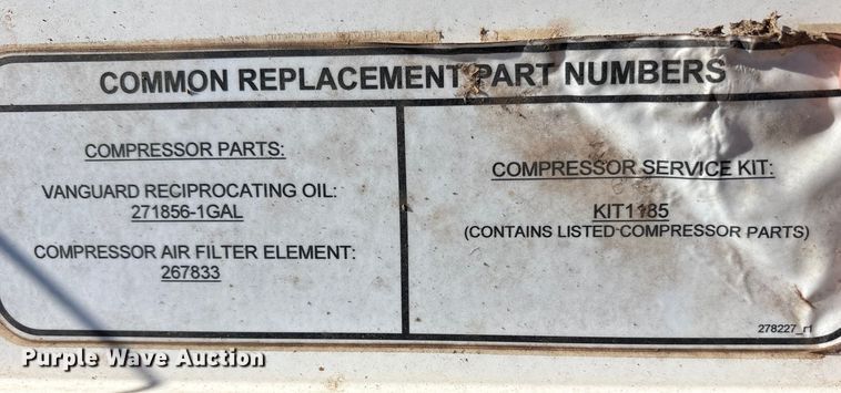 image for item EU4754 2019 Ford F550 utility / service truck