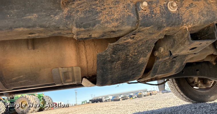 image for item EU4754 2019 Ford F550 utility / service truck