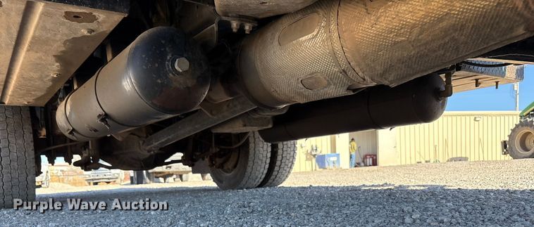 image for item EU4754 2019 Ford F550 utility / service truck