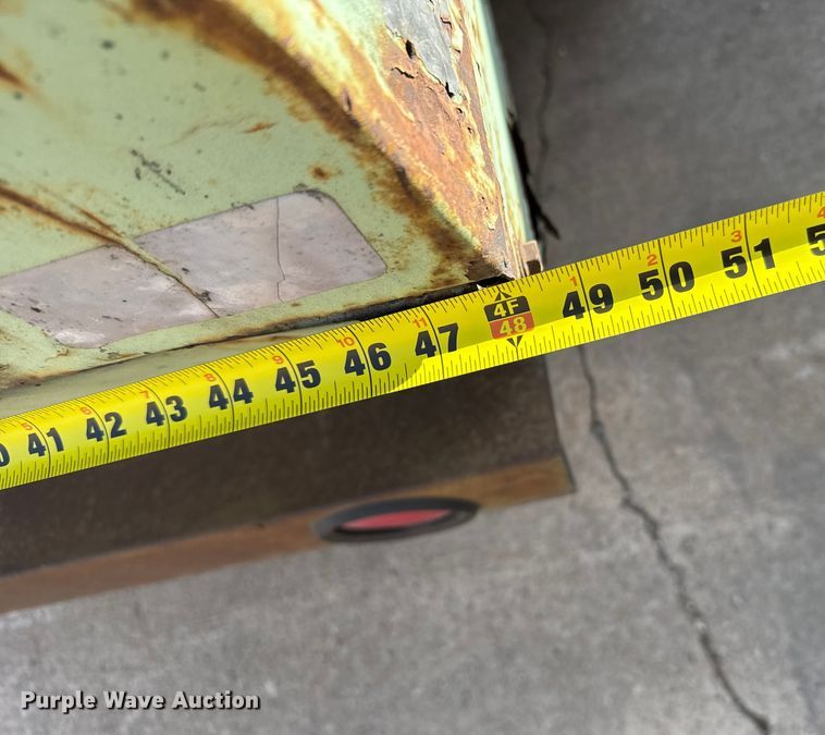 image for item EU6494 Sullair 185DPQJD air compressor