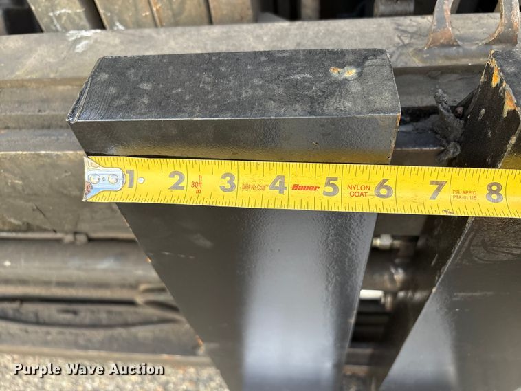 image for item EU8571 2017 UniCarriers PF90YLP forklift