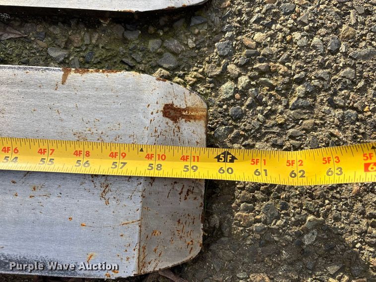 image for item EU8571 2017 UniCarriers PF90YLP forklift