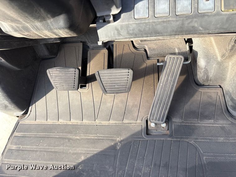 image for item EU8571 2017 UniCarriers PF90YLP forklift