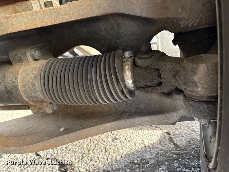 image for item EU8571 2017 UniCarriers PF90YLP forklift