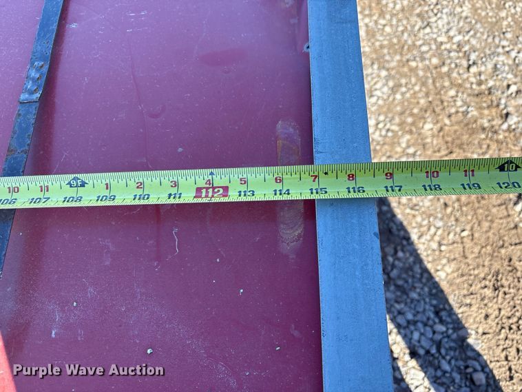 image for item EV2573 Gold Mountain  storage building