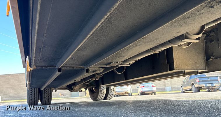 image for item EV3387 2009 Thomas Built Mvp-ef school bus