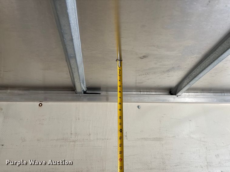 image for item EV3440 2017 Chevrolet Express 3500 utility van