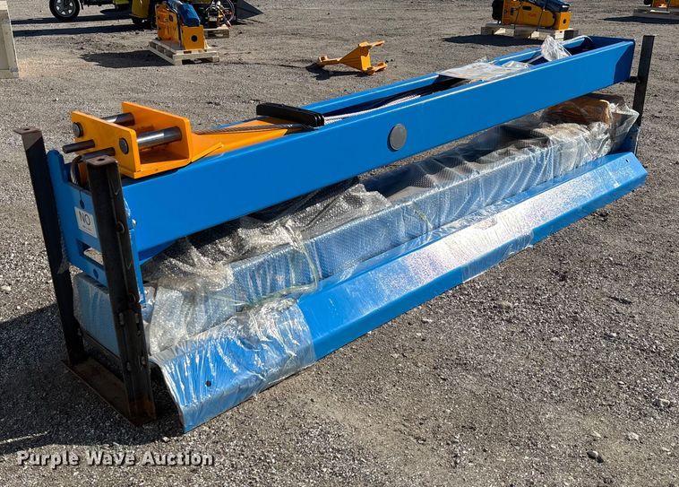 image for item EV3450 2025 IR IRTPL automotive lift