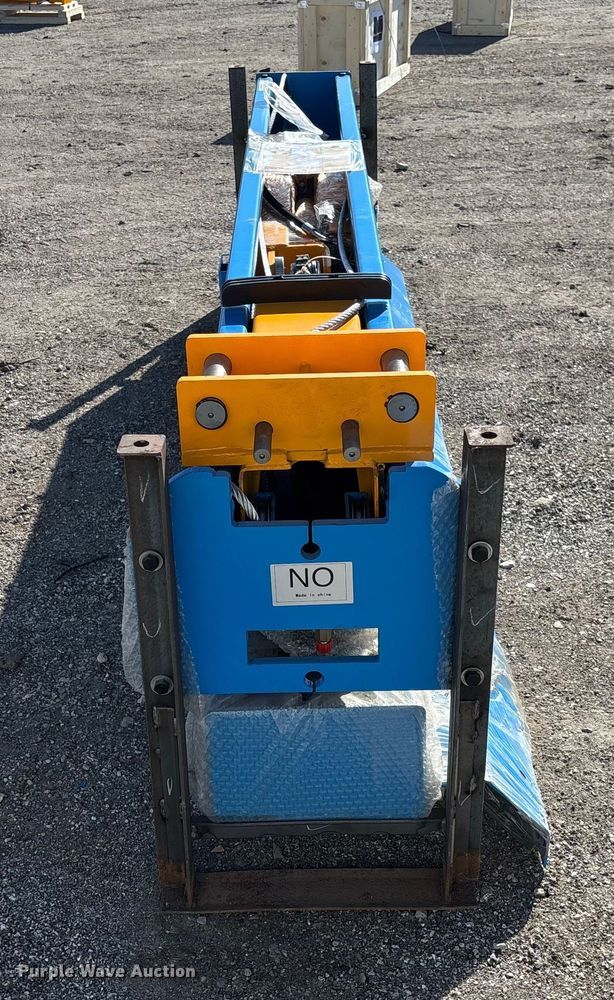 image for item EV3450 2025 IR IRTPL automotive lift