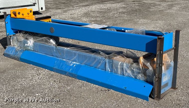 image for item EV3450 2025 IR IRTPL automotive lift