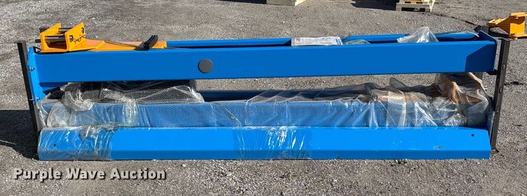 image for item EV3450 2025 IR IRTPL automotive lift