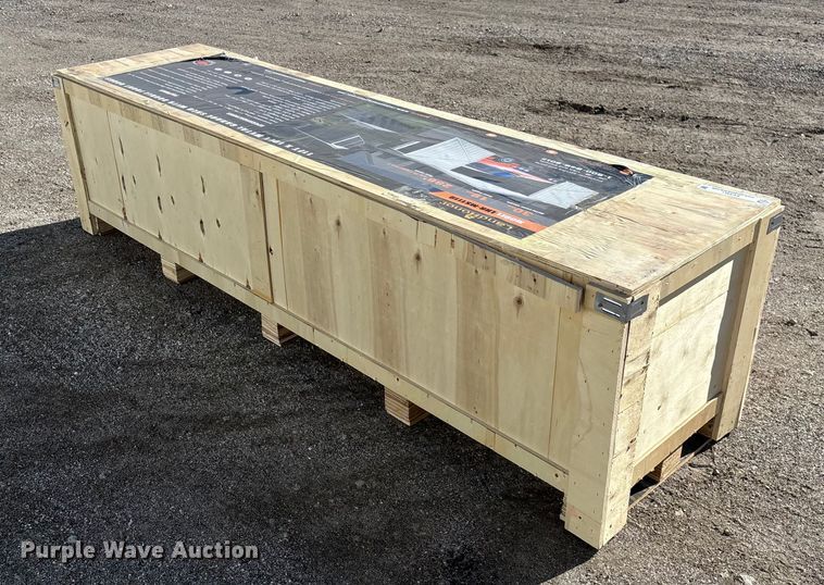 image for item EV3451 LandHonor car port