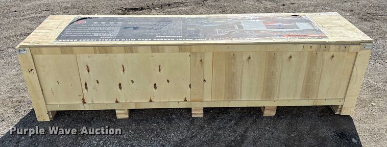 image for item EV3451 LandHonor car port