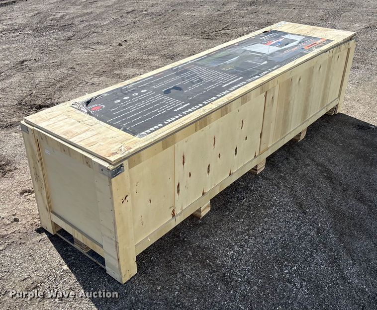 image for item EV3451 LandHonor car port