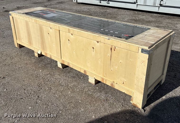 image for item EV3451 LandHonor car port