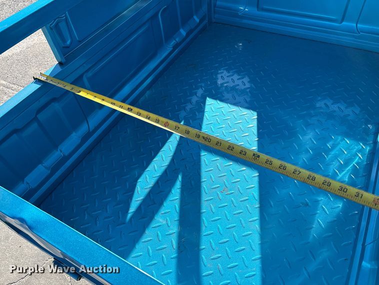 image for item EV3452 2025 IR IRET13 electric tricycle