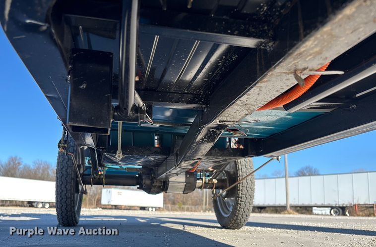 image for item EV3452 2025 IR IRET13 electric tricycle