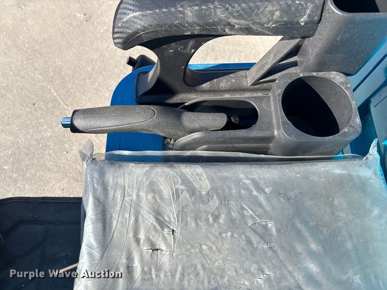 image for item EV3452 2025 IR IRET13 electric tricycle