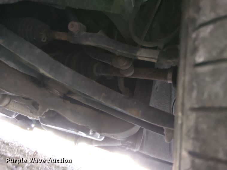 image for item EV5371 2008 Mini Cooper 